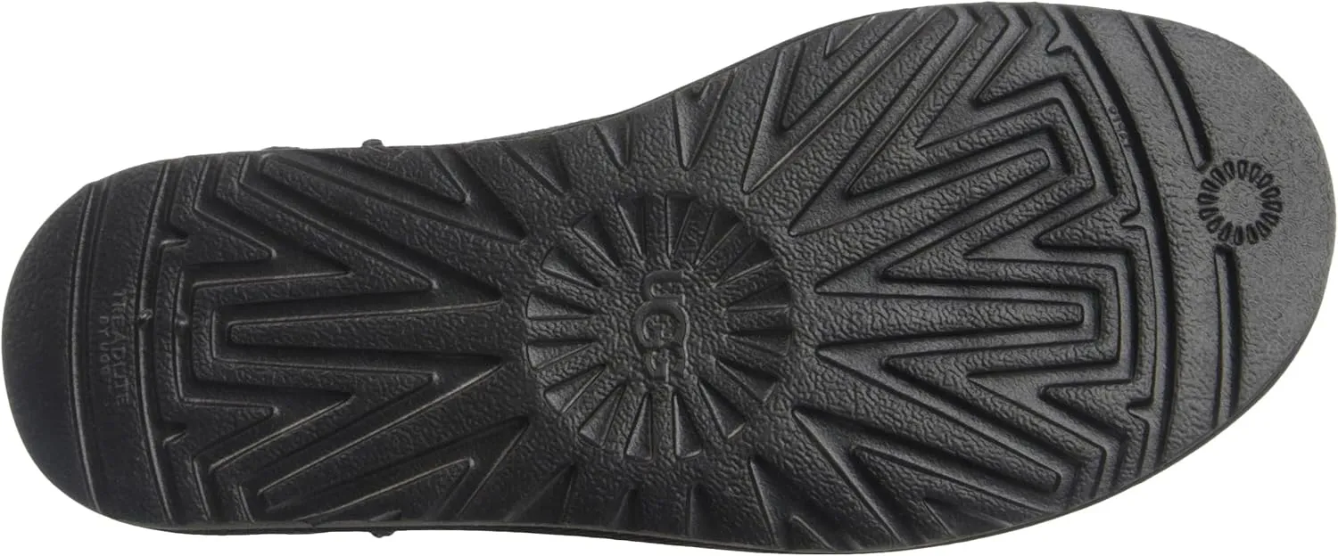 UGG Women's Mini Bailey Button Boot