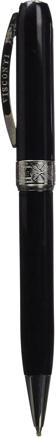 Visconti Rembrandt Ballpoint Pen - Black