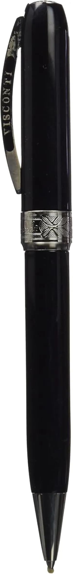 Visconti Rembrandt Ballpoint Pen - Black