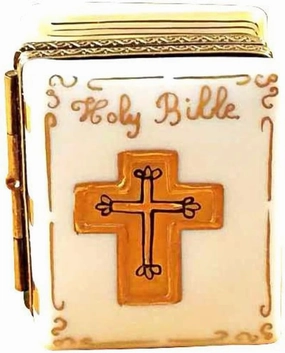 White Bible